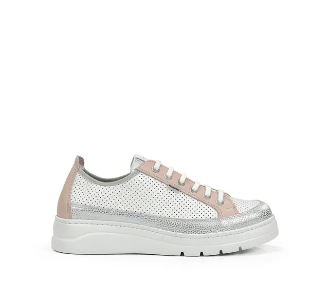 Fluchos Pompas F2123 basket multicolore femme légère