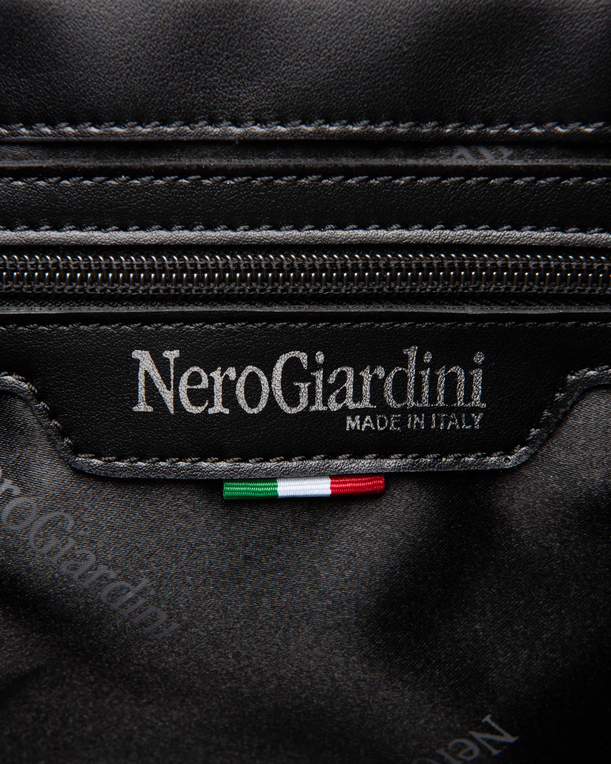 Nero Giardini Bags Sac Bandoulière Femme Toile Hiver