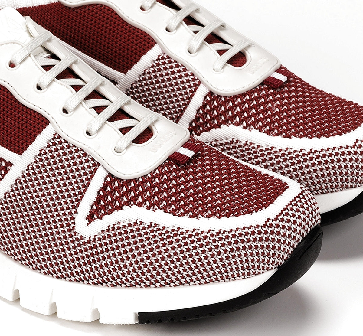 Dorking by Fluchos Jazz D8762 basket femme rouge