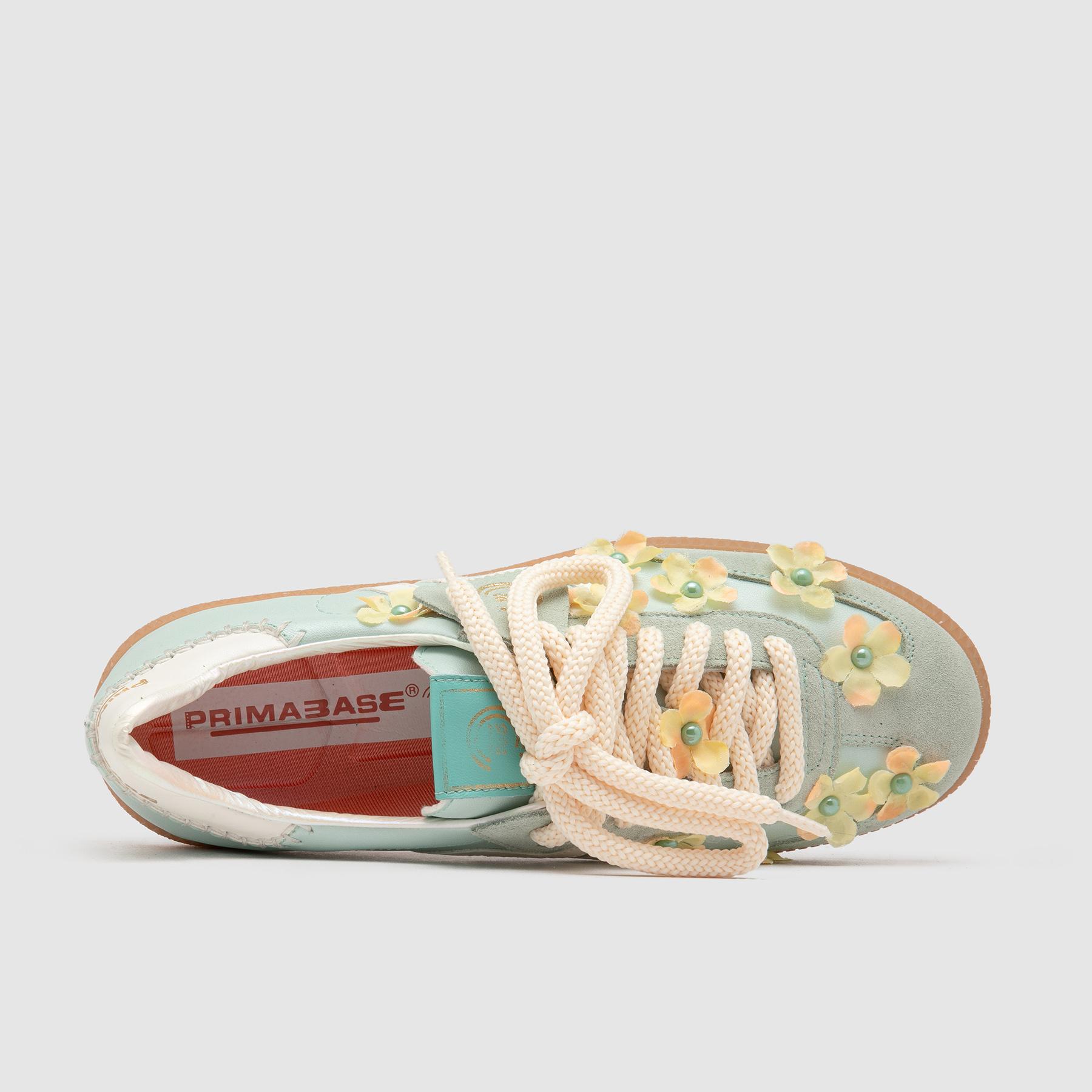 Primabase Polo chaussures cuir confort pointure 42