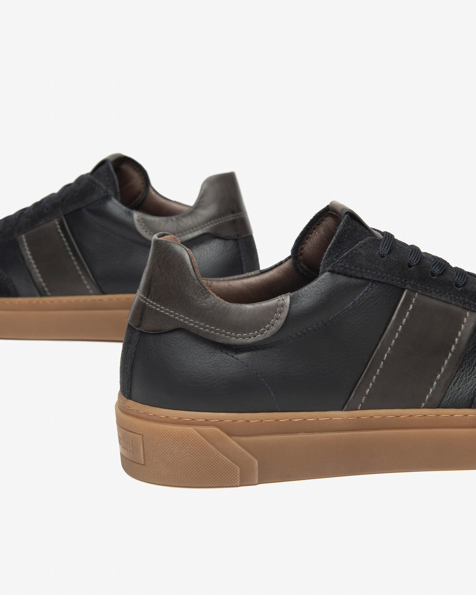 Nero Giardini Sneakers Baskets Memory Homme Pointure 43