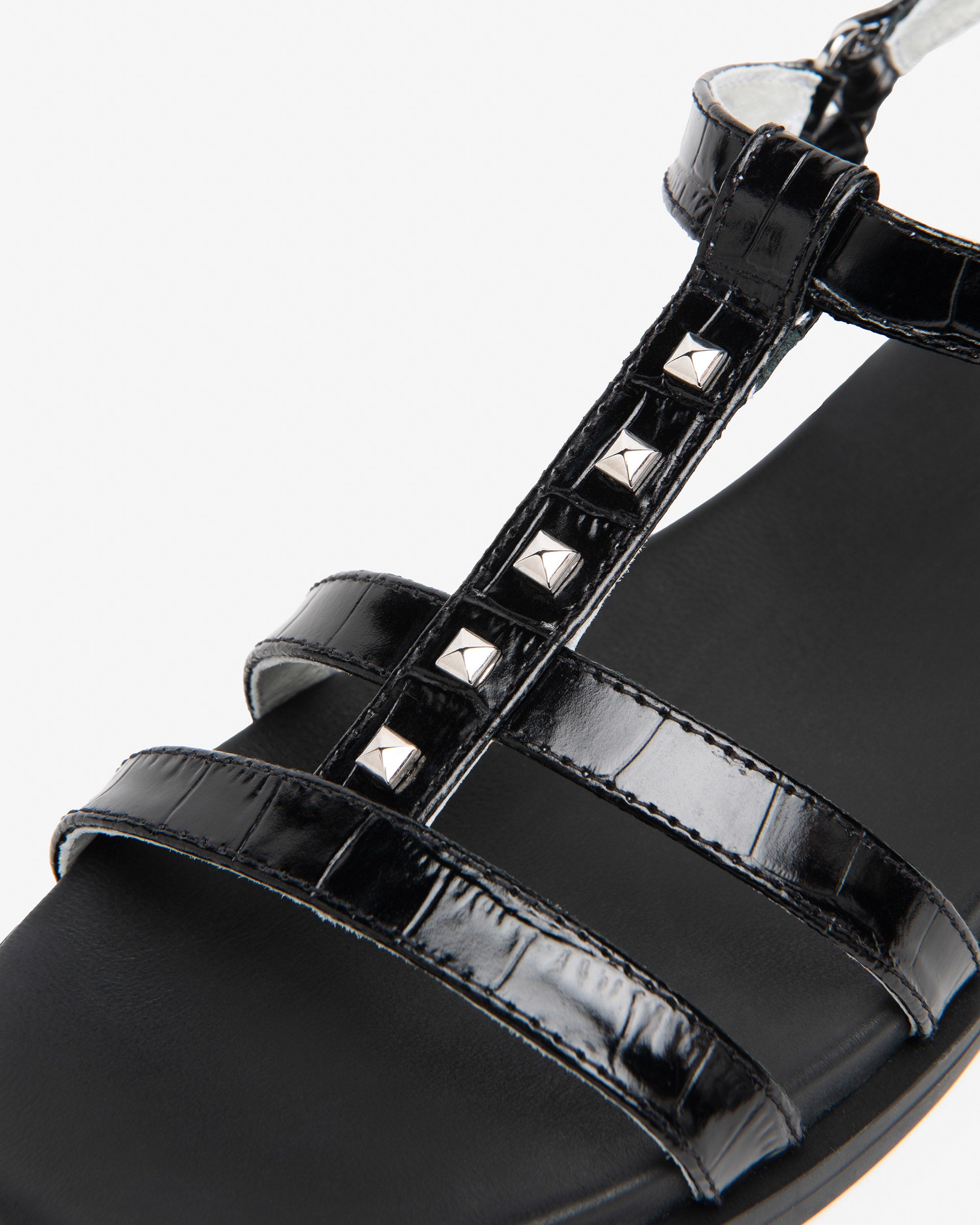 Nero Giardini Sandals sandales cuir femme été