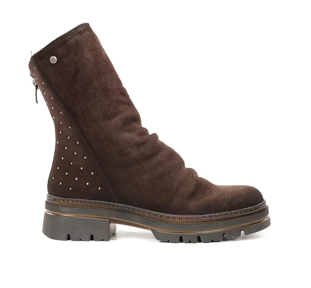 Dorking by Fluchos Cosmo D9397 bottine marron femme