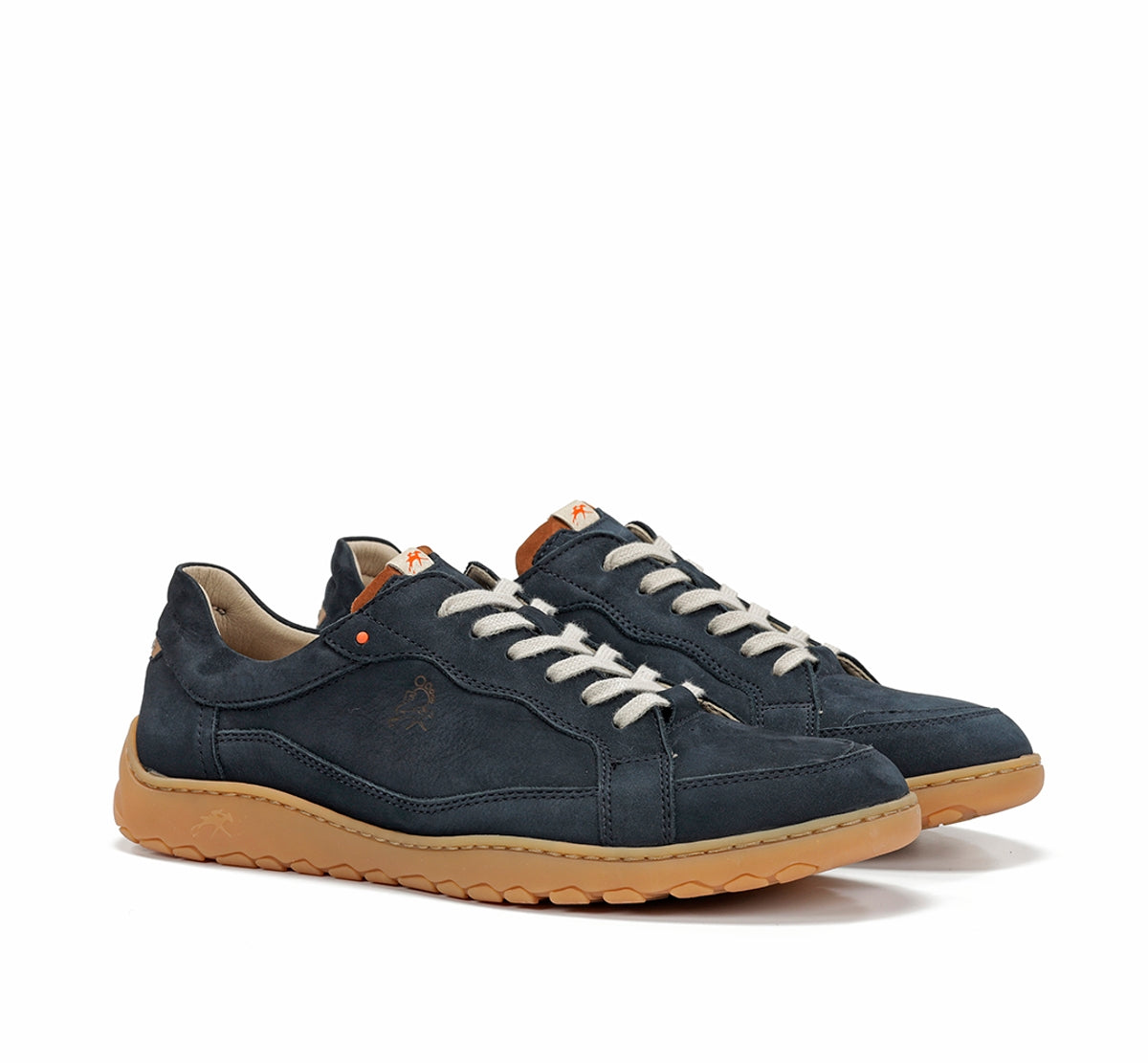 Fluchos Lenox F2220 Sneakers Bleu Homme Confort