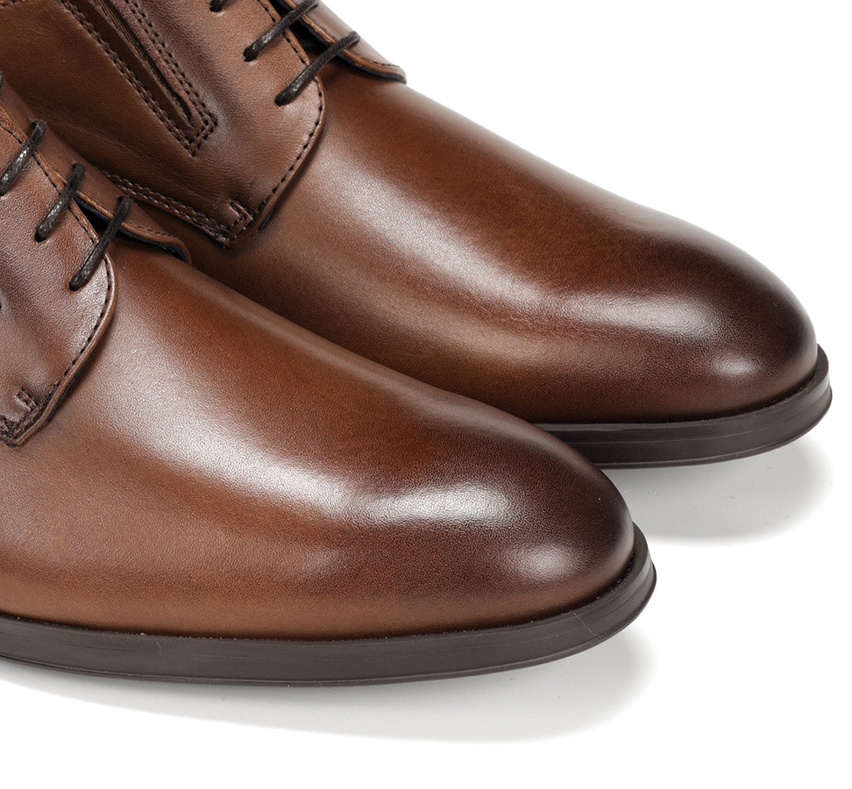 Fluchos Asgard F1887 chaussure homme marron cuir