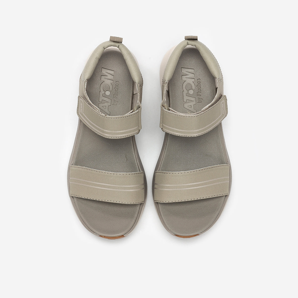 Fluchos Atom Fusion AT169 sandale femme sable