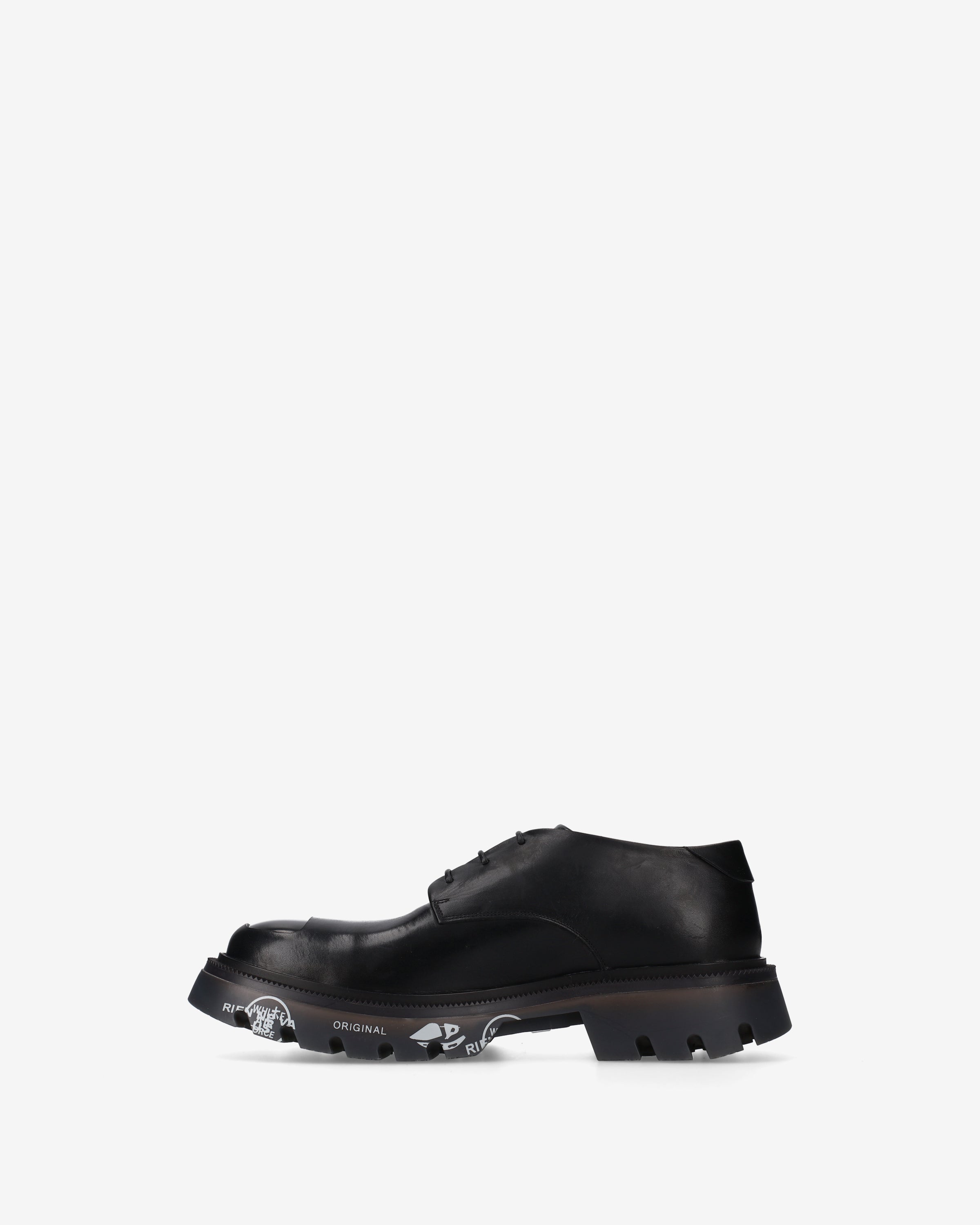 Premiata Peckham 454 sneakers cuir noir pointure 44