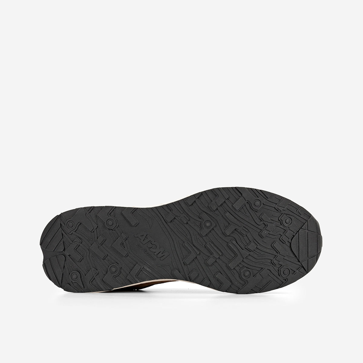 Atom by Fluchos Urban AT172 sneakers homme camel