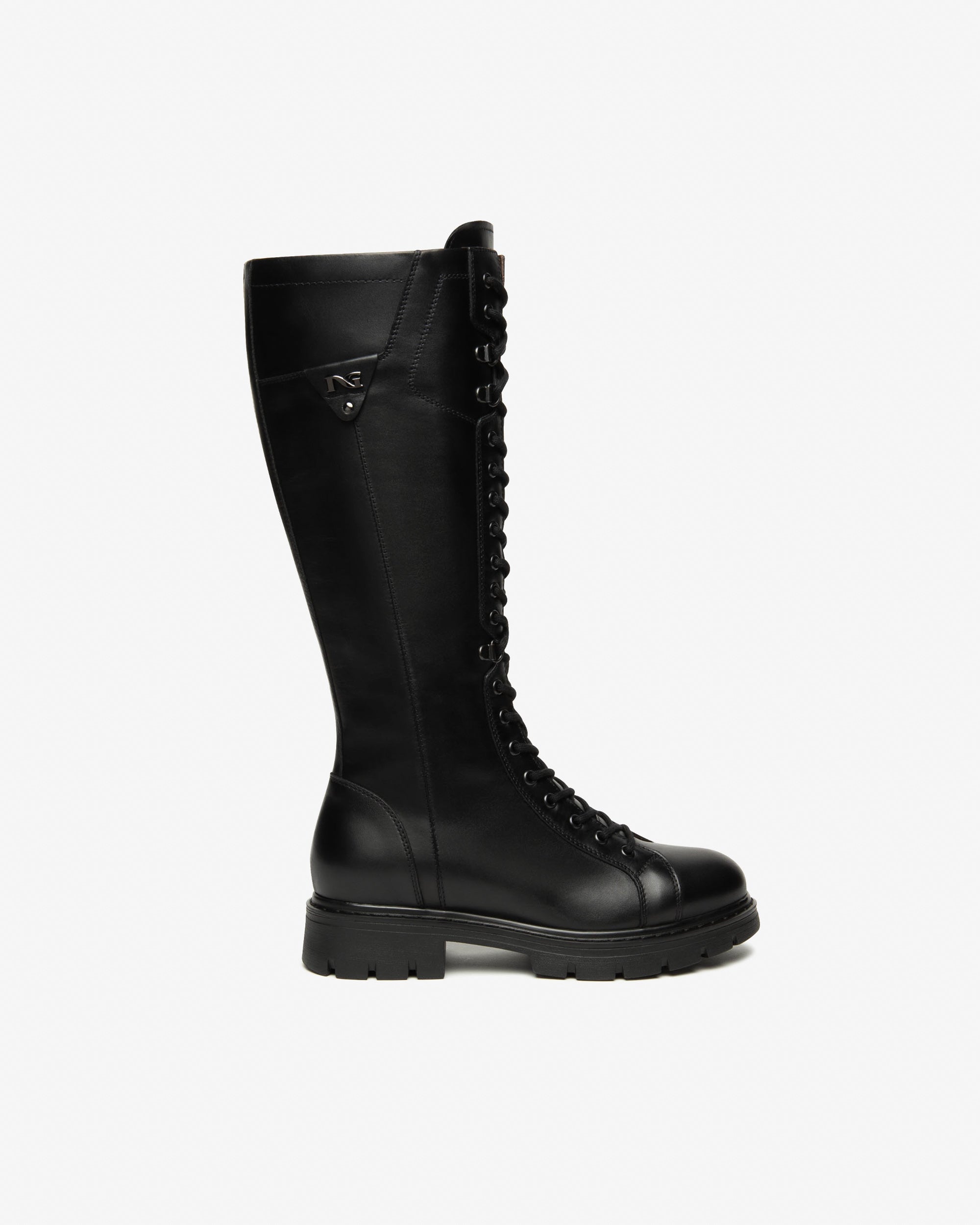 Nero Giardini Boots bottines cuir femme 38 confort