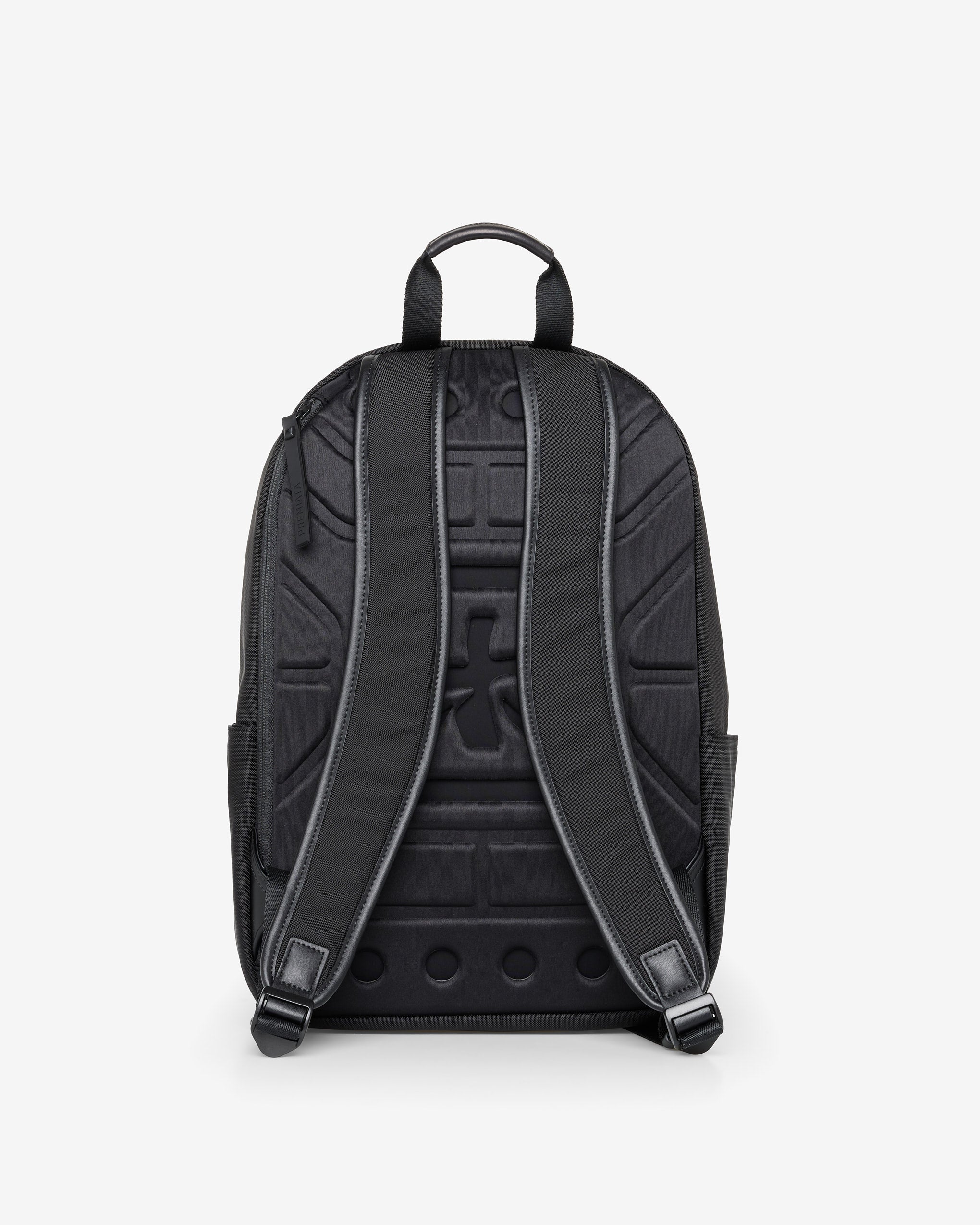 Premiata Blade 2121 sac à dos noir technique
