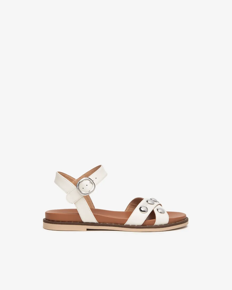Nero Giardini Sandals sandales cuir femme été