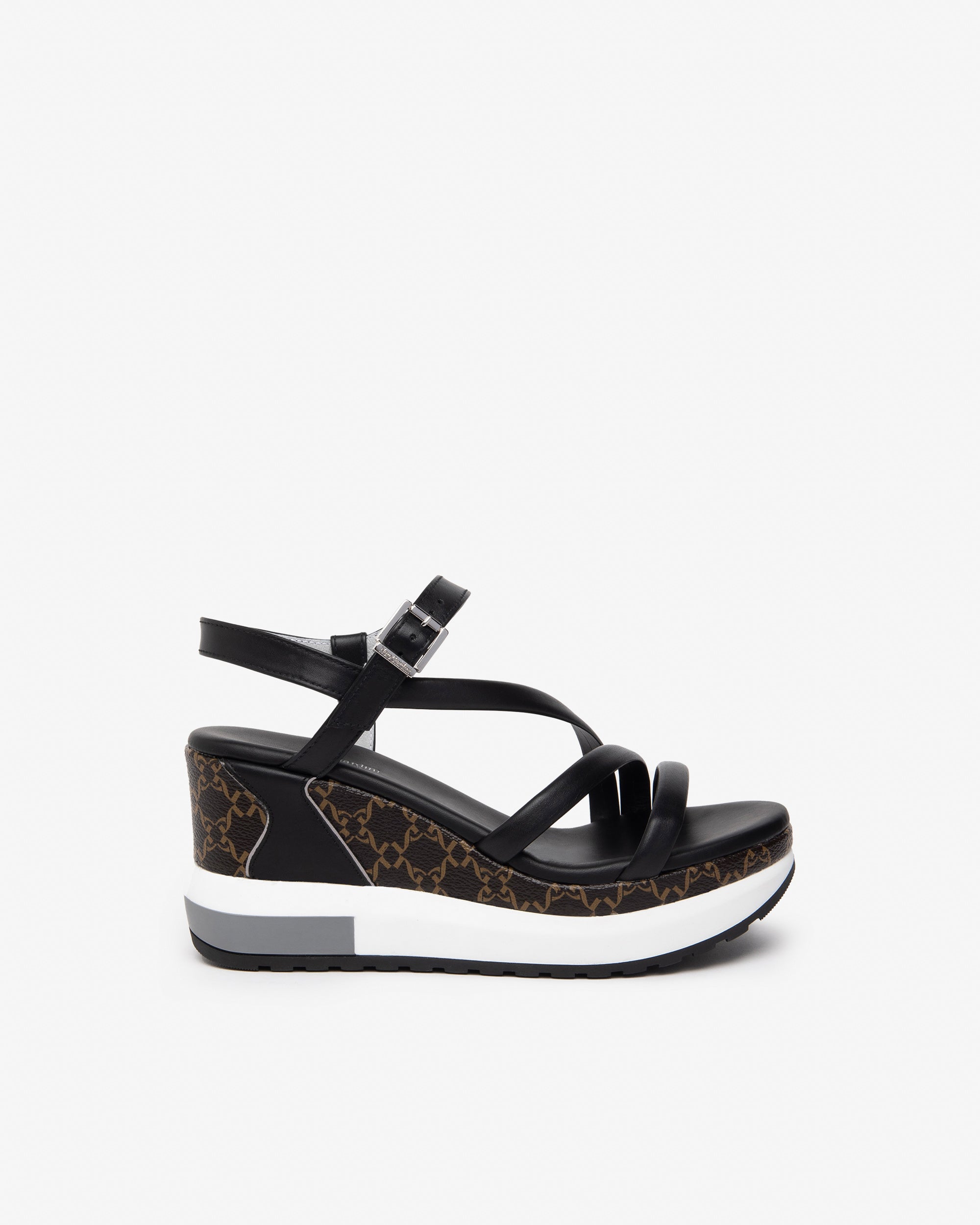 Nero Giardini Sandals sandales cuir femme été