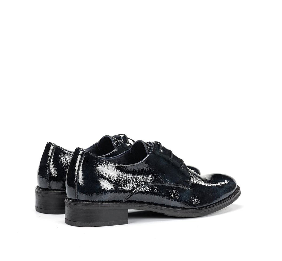 Dorking Harvard D8346 chaussure bleue femme confort
