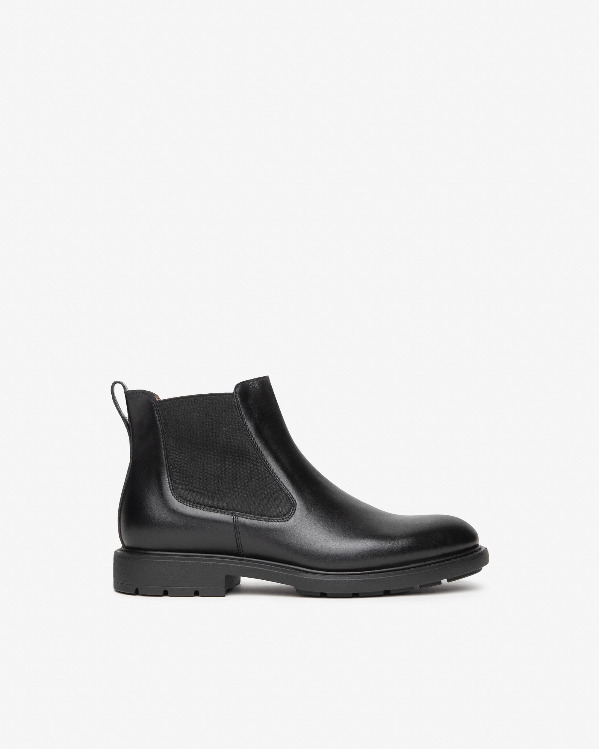 Nero Giardini Chelsea Boots Bottines Cuir Homme Bureau