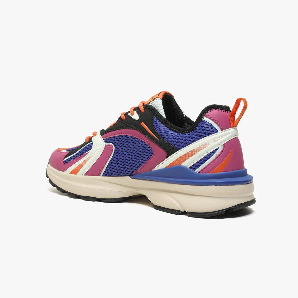 VO7 Street K Seven 247 sneakers homme multicolore