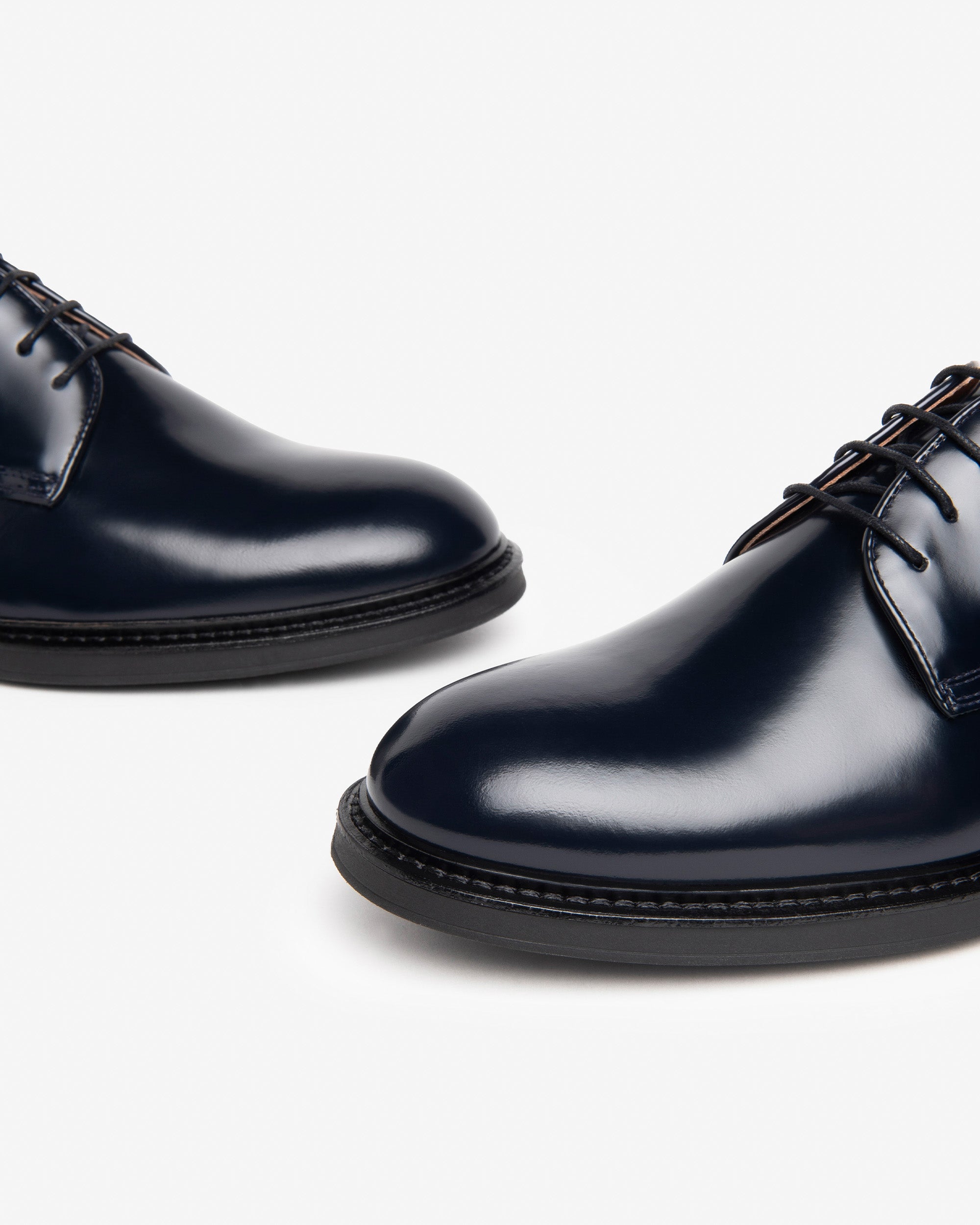Nero Giardini Derby derbies cuir homme pointure 42