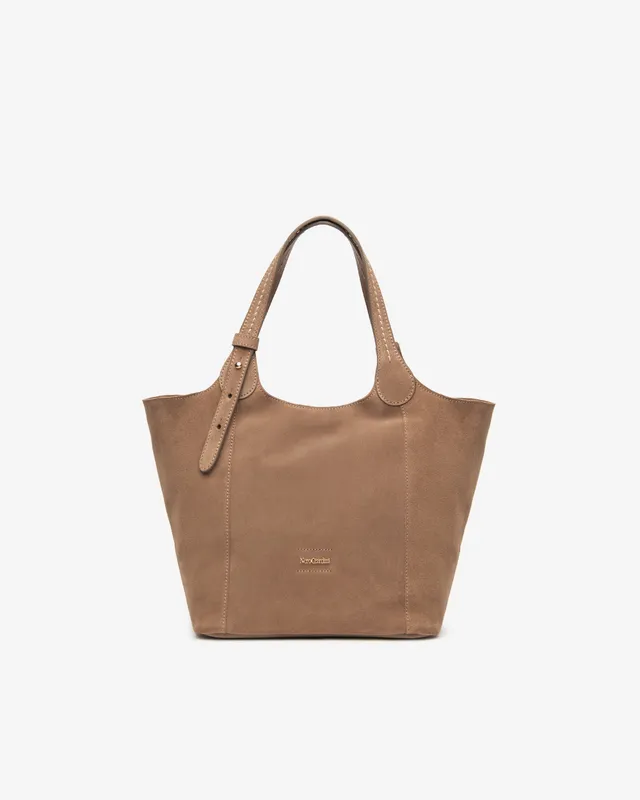 Nero Giardini Bags sac shopping daim femme unique
