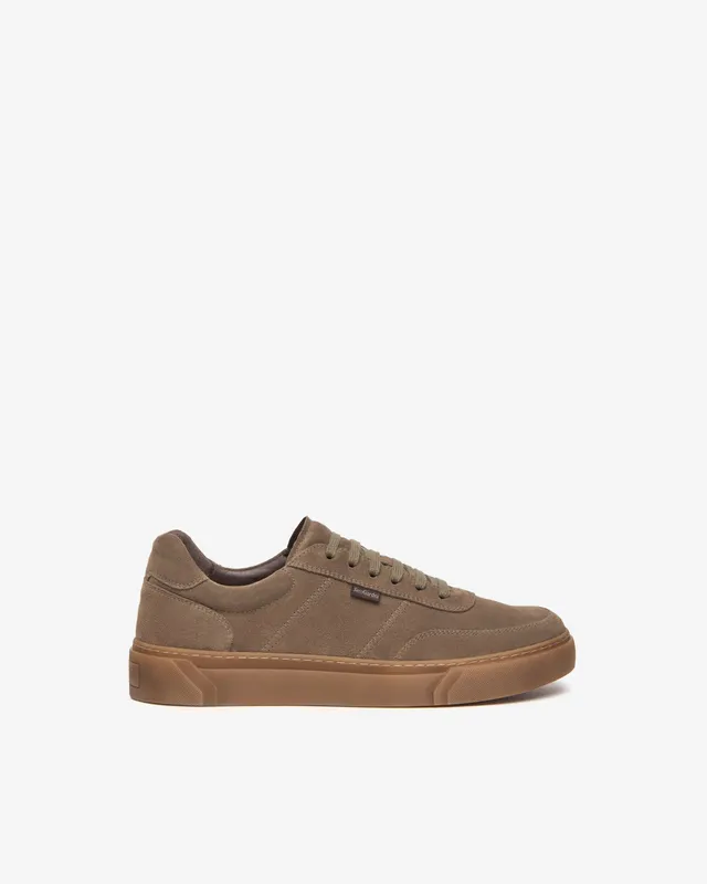 Nero Giardini Sneakers baskets homme suède pointure 39-46
