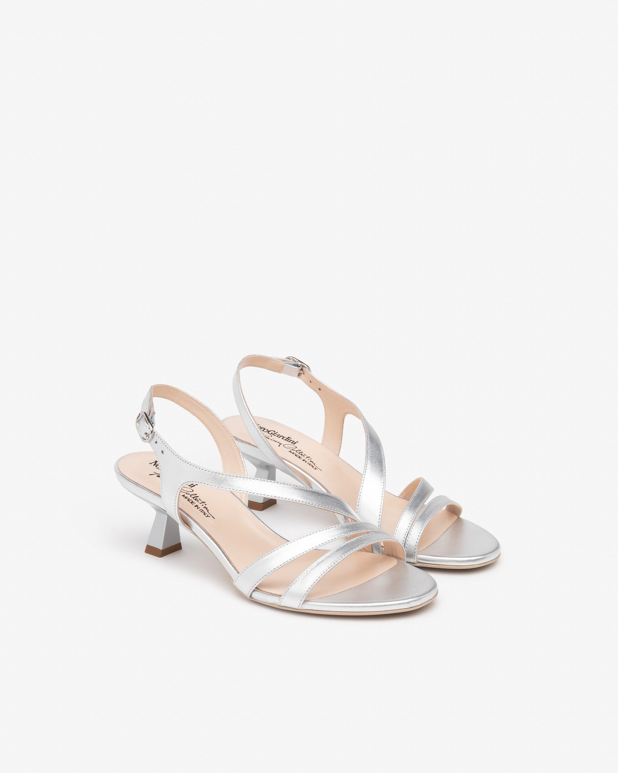 Nero Giardini Sandals sandales femme cuir mariage