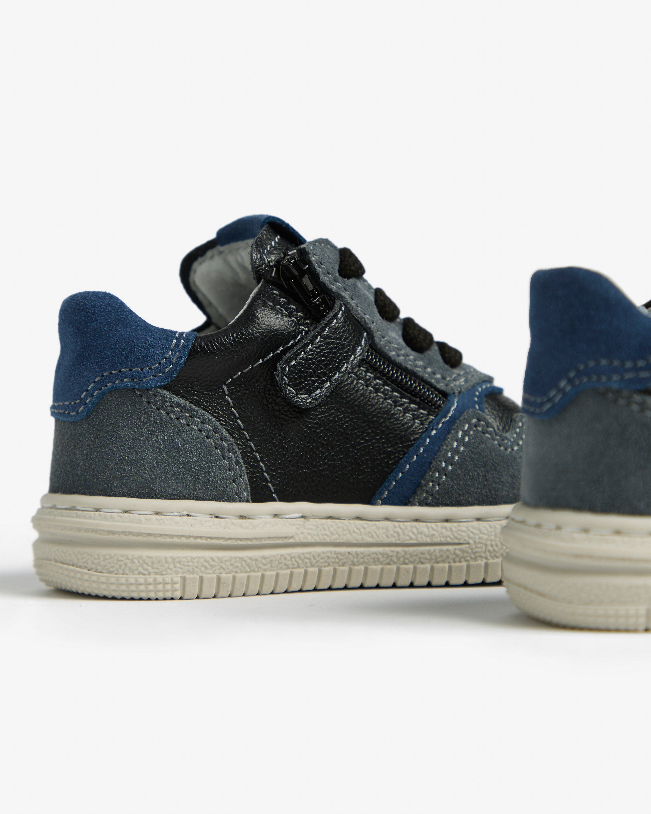 Nero Giardini Sneakers baskets garçon cuir pointure 19