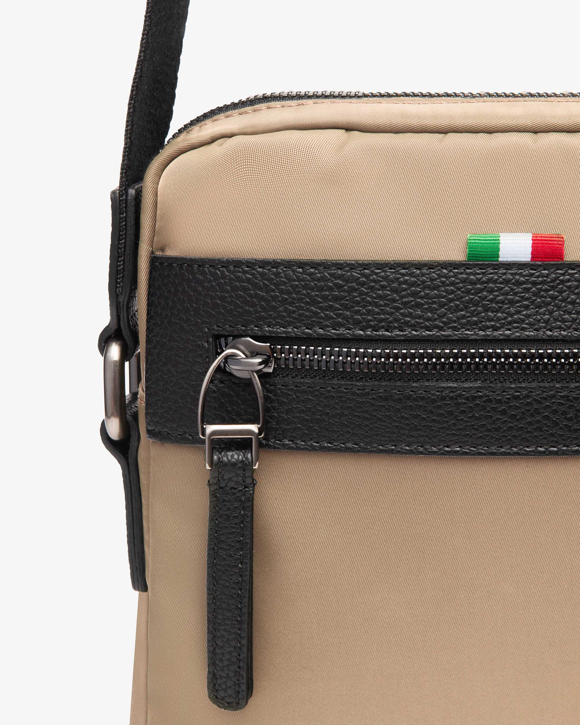 Nero Giardini Bags pochette homme technique taille unique