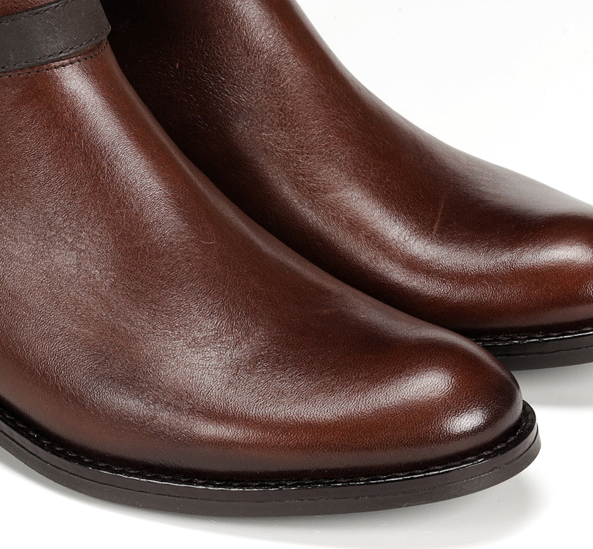 Dorking by Fluchos Tierra D8906 bottines marron