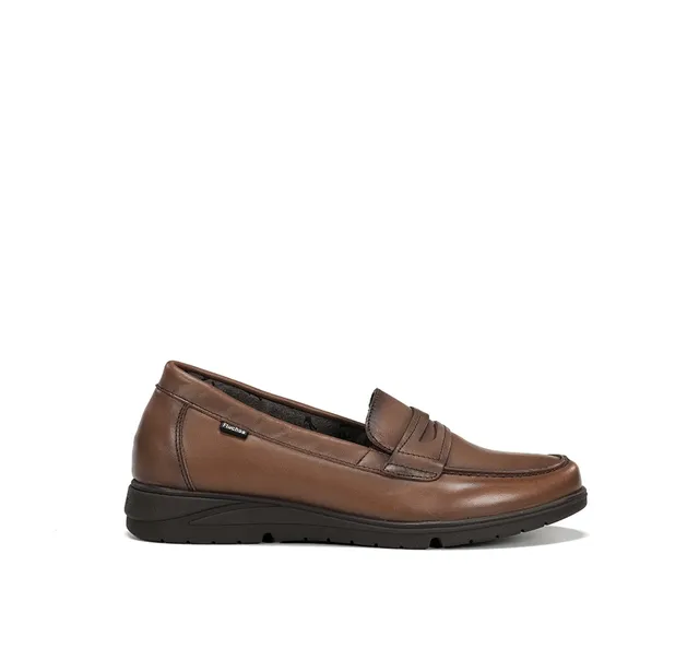 Fluchos Styll F1835 mocassins marron