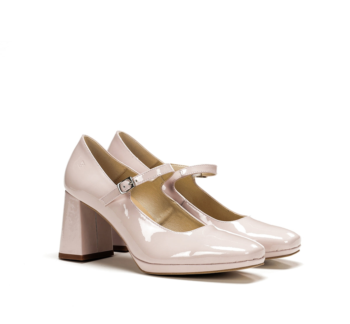 Dorking Karla D9265 Escarpin Nude Femme Talon