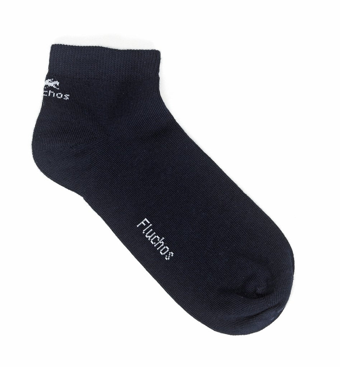 Fluchos CA0010 chaussettes bleues rayées homme