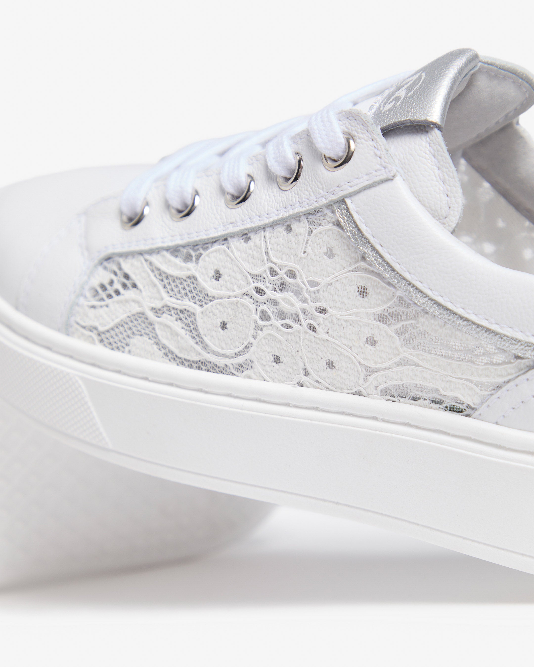 Nero Giardini Sneakers baskets ado fille tissu 35 été