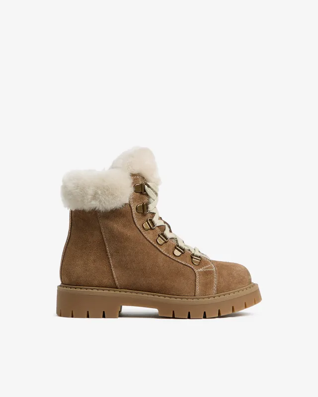 Nero Giardini Ankle Boots bottines ado daim 34