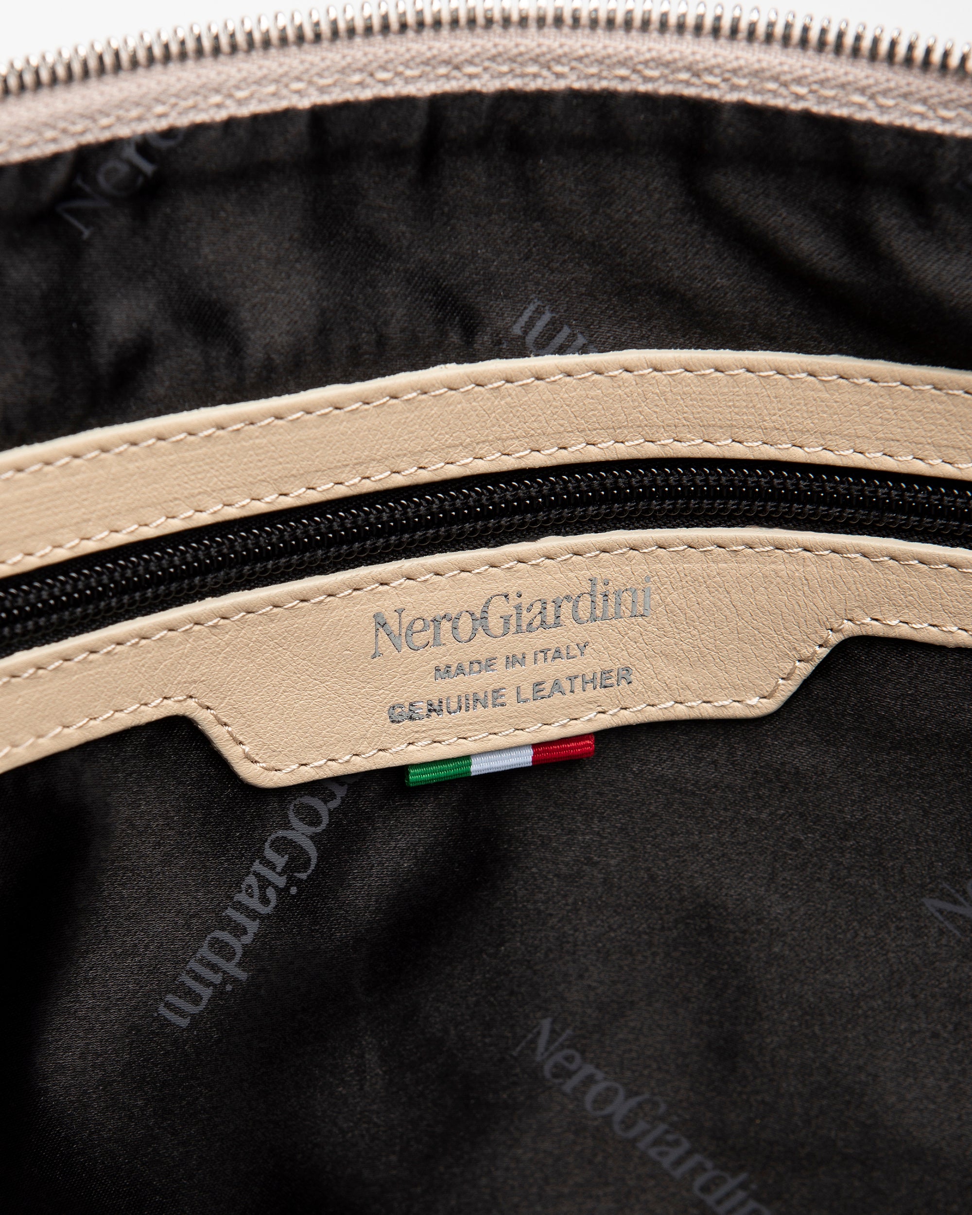 Nero Giardini Sac Shopping Femme Cuir Taille Unique