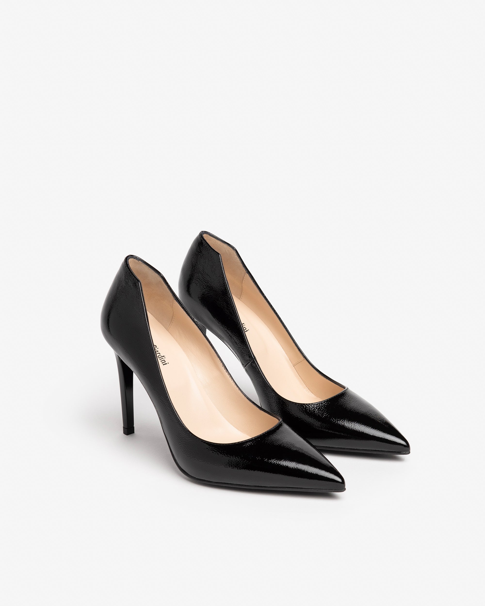 Nero Giardini Décolleté escarpins vernis femme