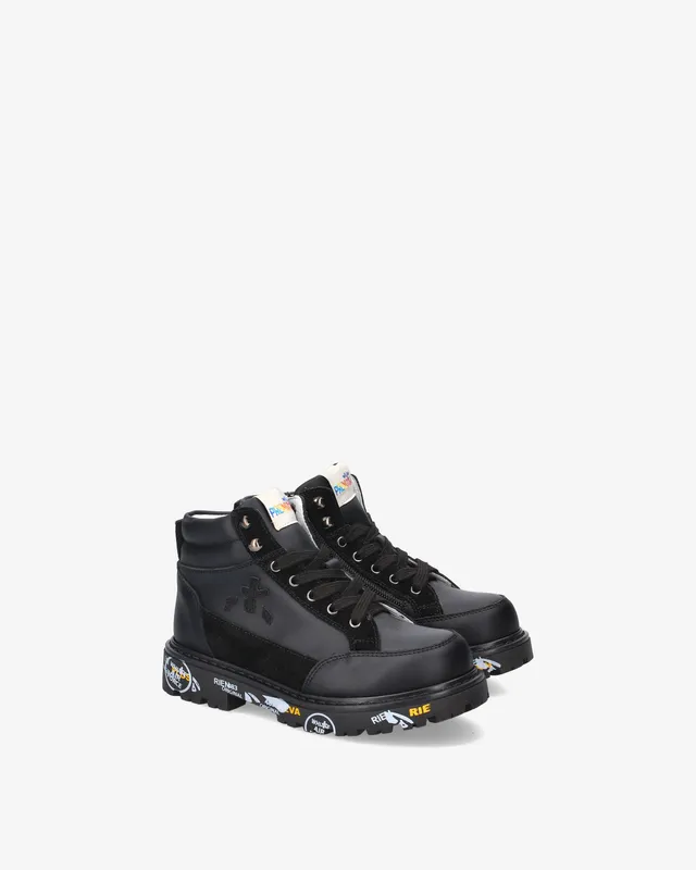 Premiata Hiurban 9488b sneakers enfant