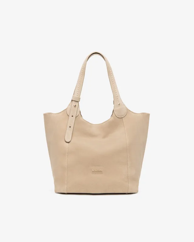 Nero Giardini Bags Sac Shopping Femme Daim Taille Unique