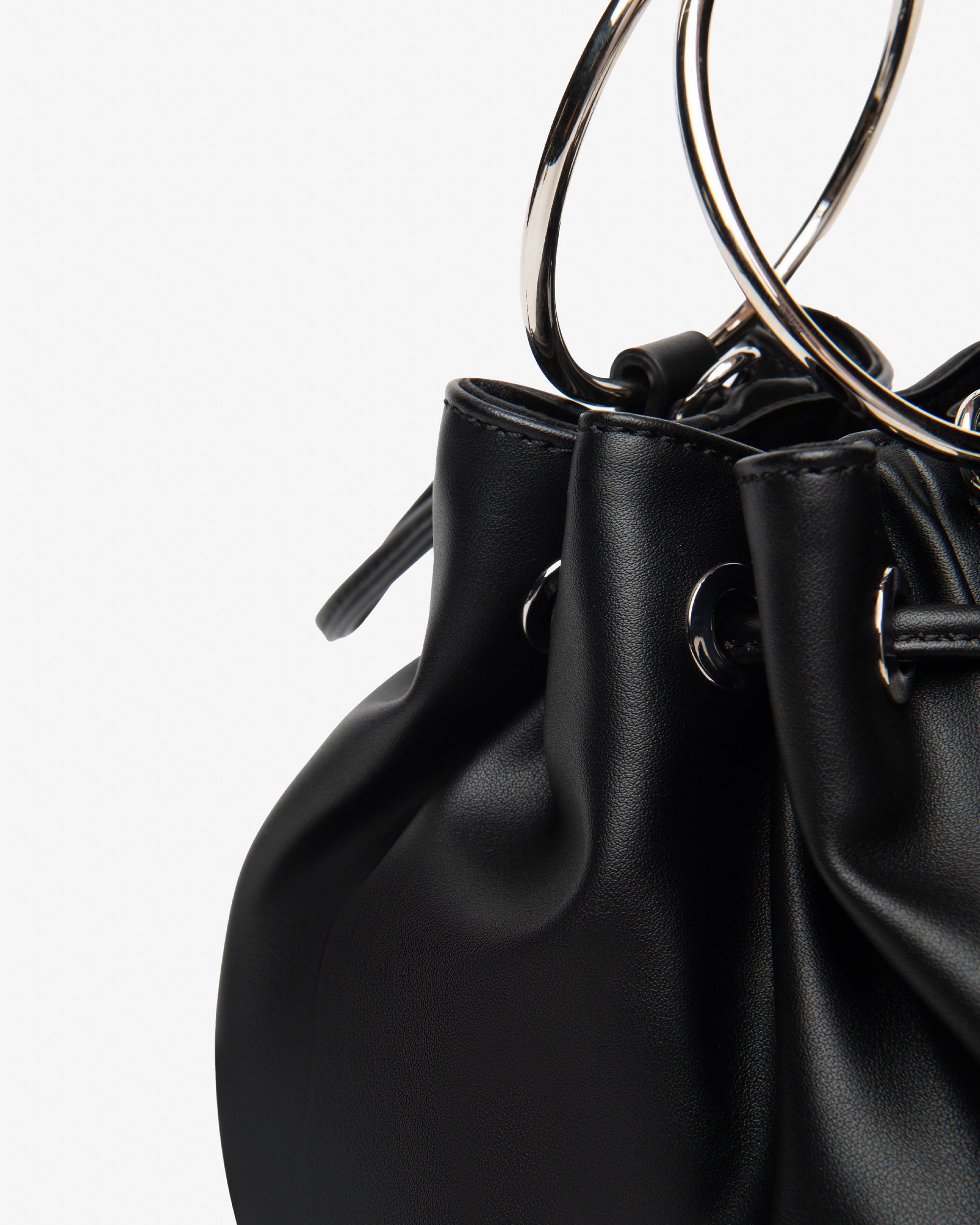 Nero Giardini Bags sac seau tissu technique femme