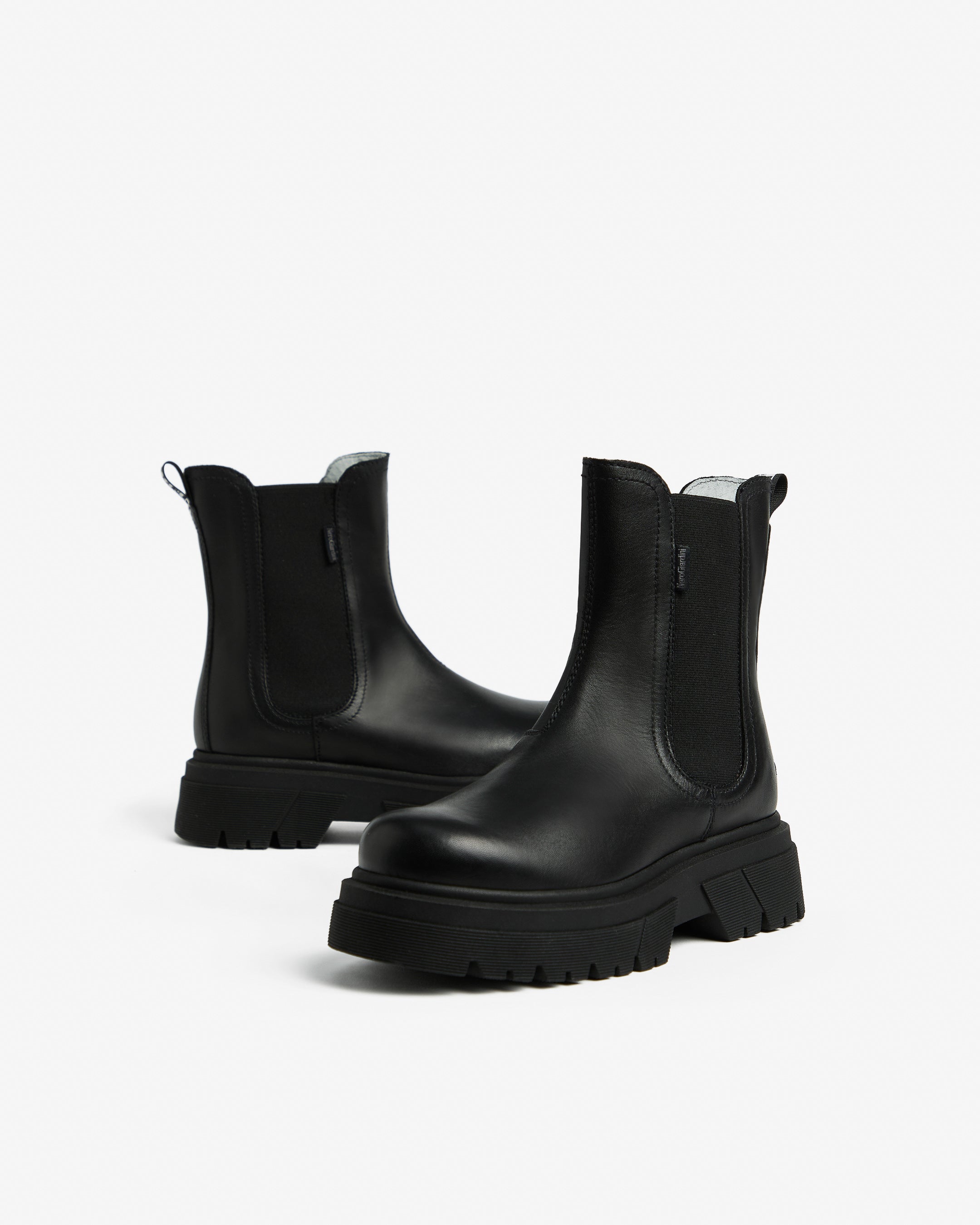 Nero Giardini Ankle Boots bottines cuir fille confort