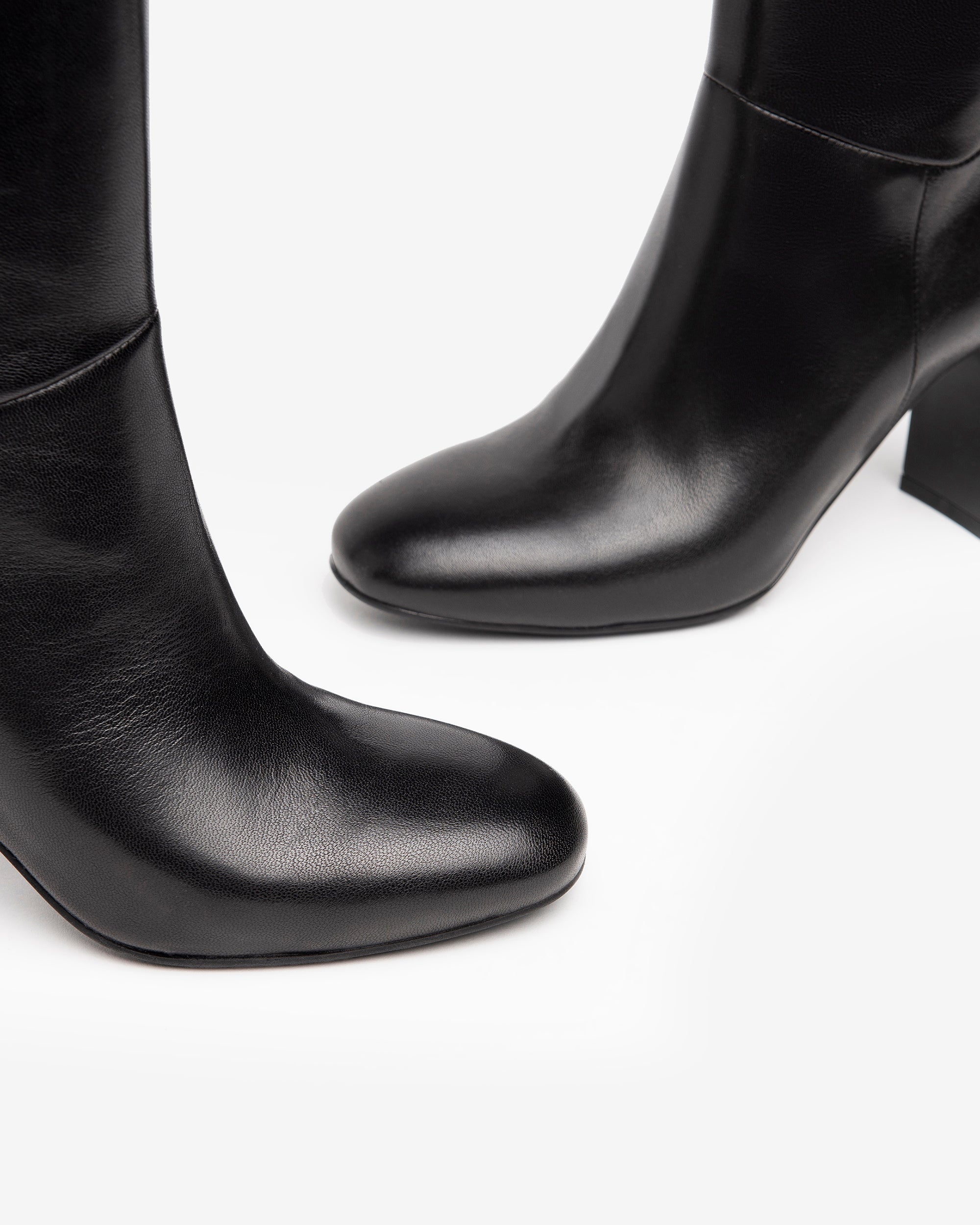 Nero Giardini Ankle Boots bottines cuir femme hiver