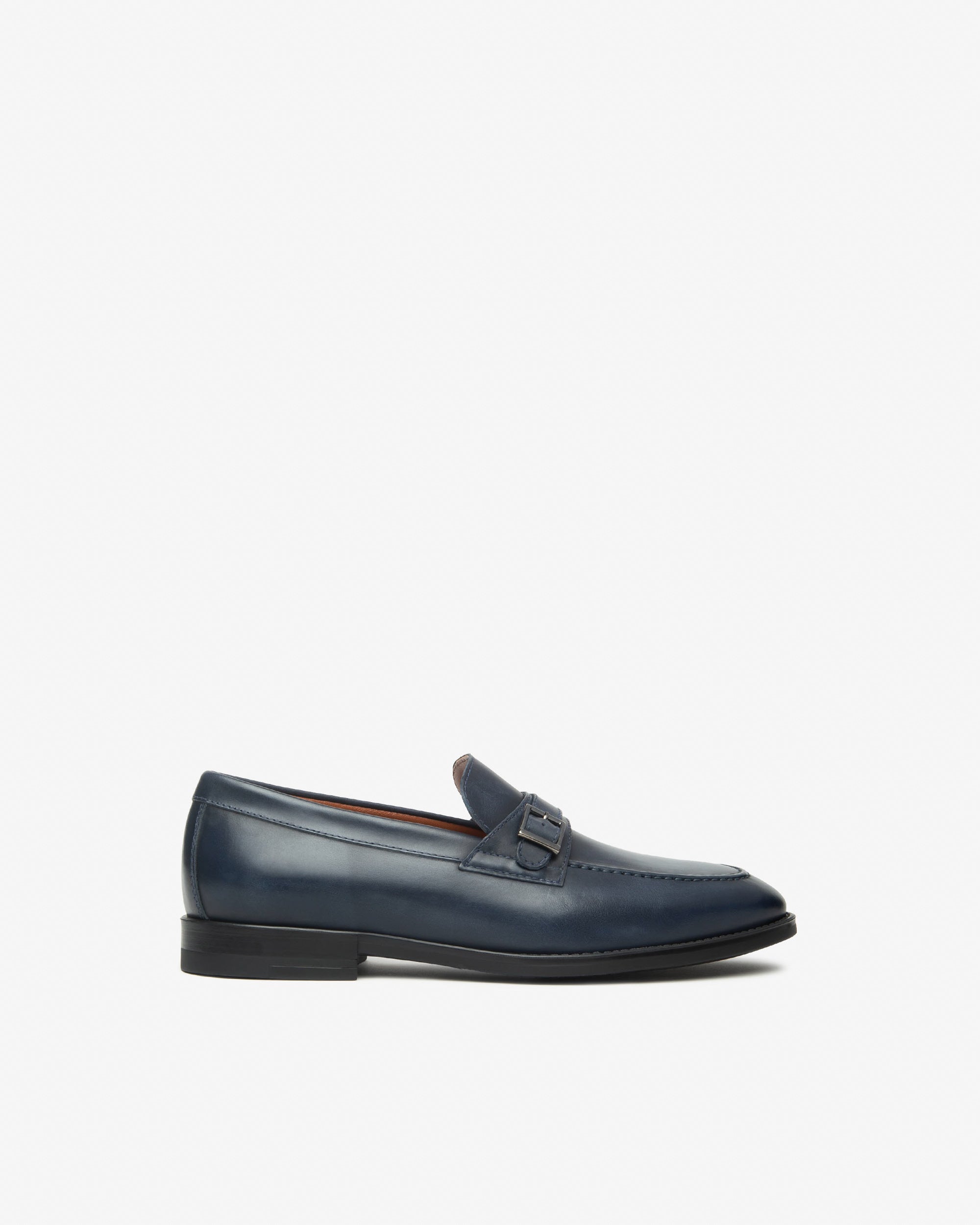 Nero Giardini Loafers mocassins homme cuir pointure 42