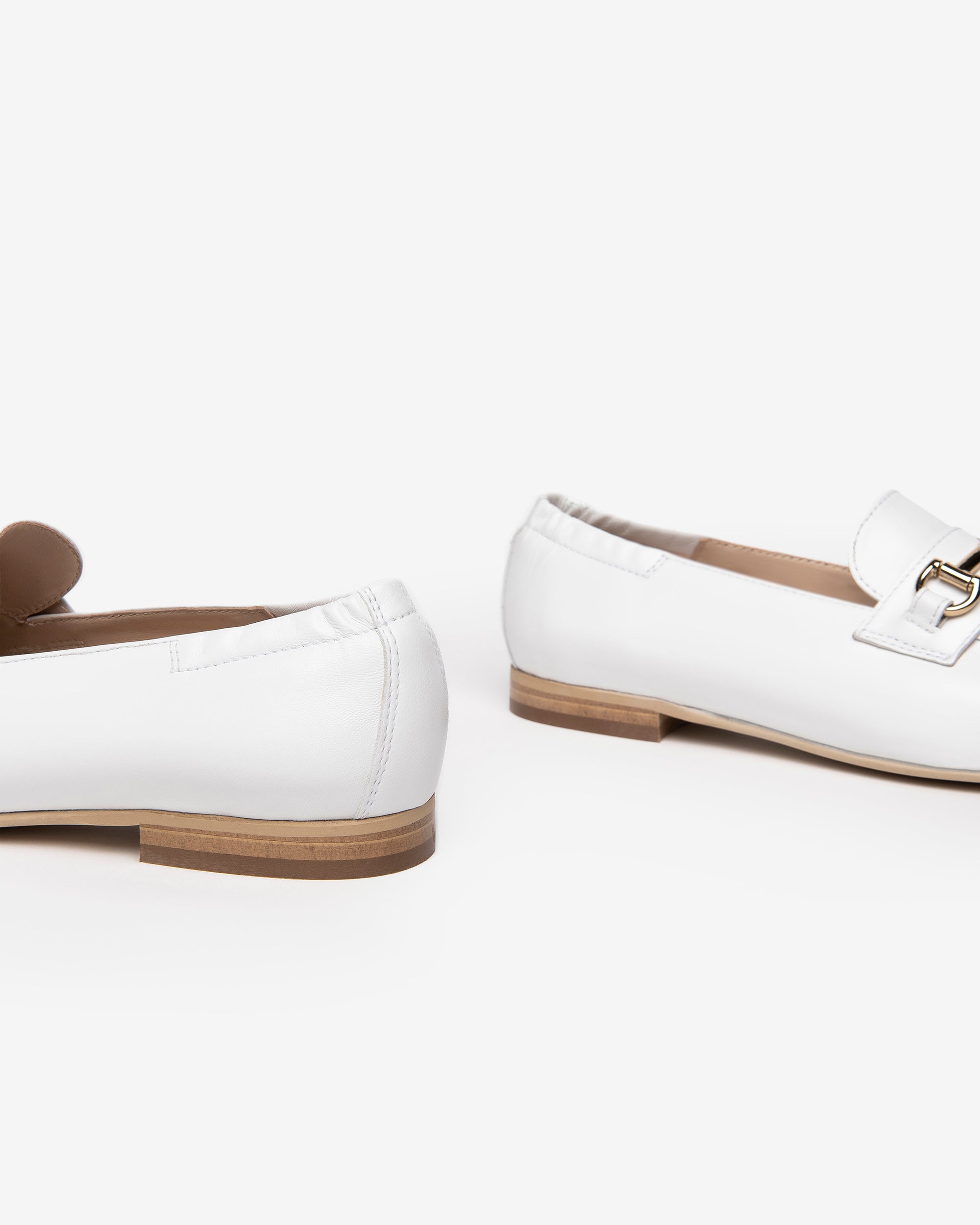 Nero Giardini Loafers mocassins femme cuir pointure 38
