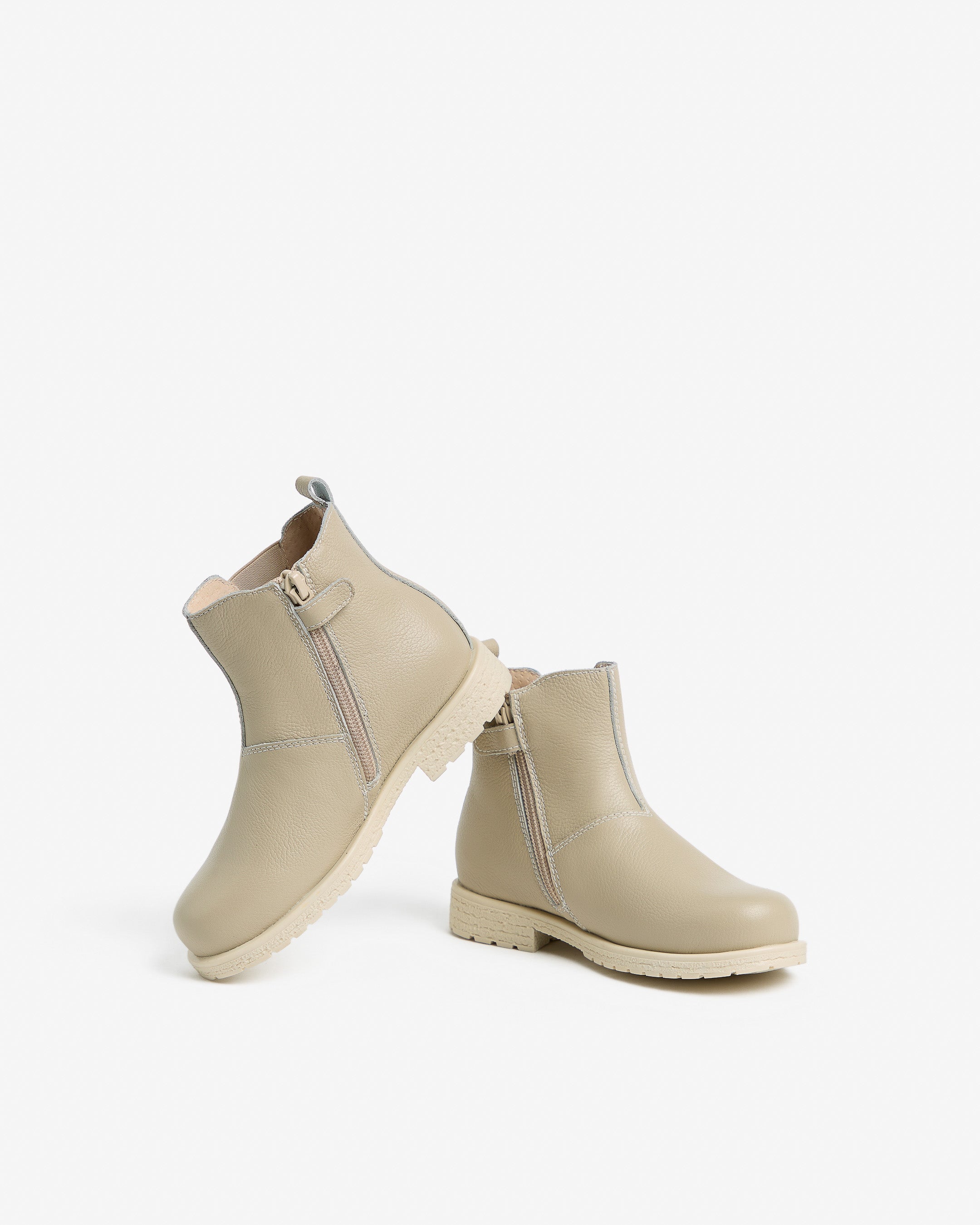 Nero Giardini Junior bottines cuir fille hiver taille 28