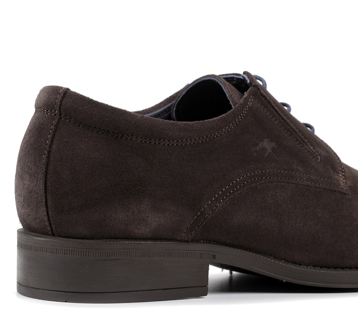 Fluchos Heracles 8410 chaussure homme marron cuir