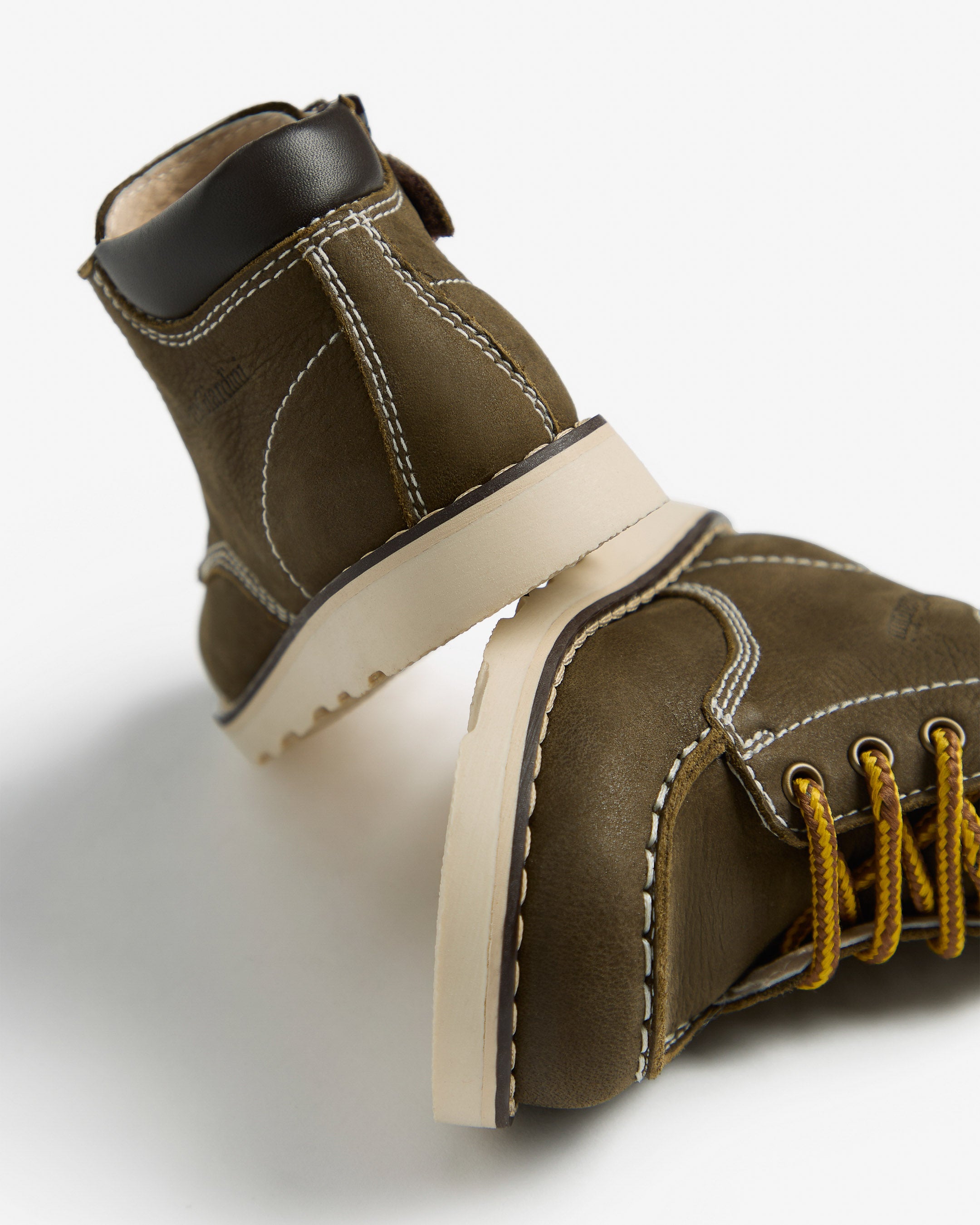 Nero Giardini Ankle Boots Bottines Garçon Cuir 24
