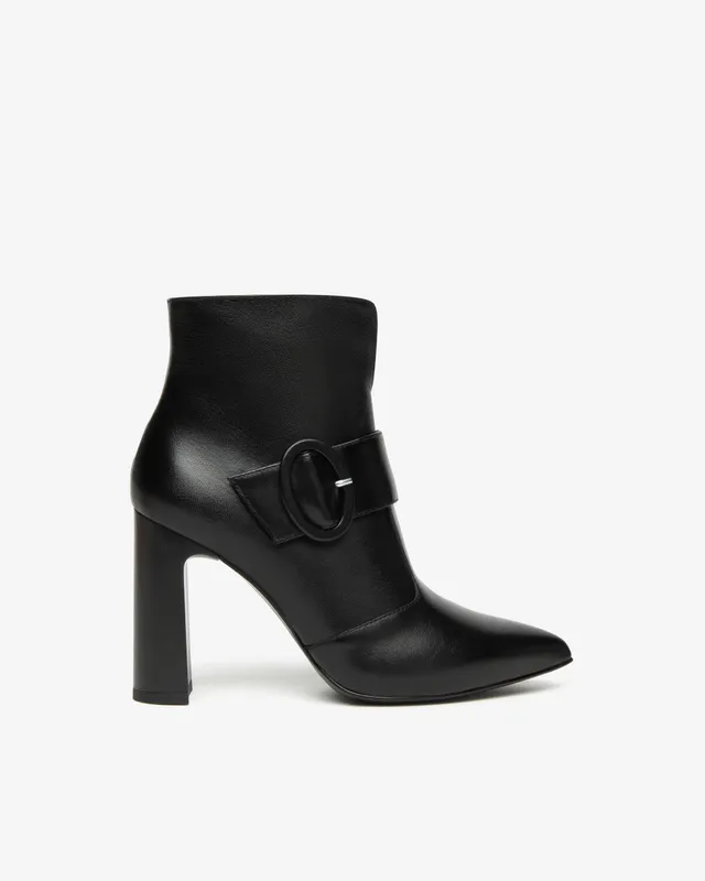 Nero Giardini Ankle Boots bottines cuir femme hiver