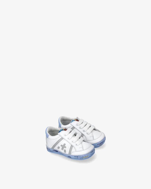 Premiata Baby 0013V baskets bébé pointure 16-19