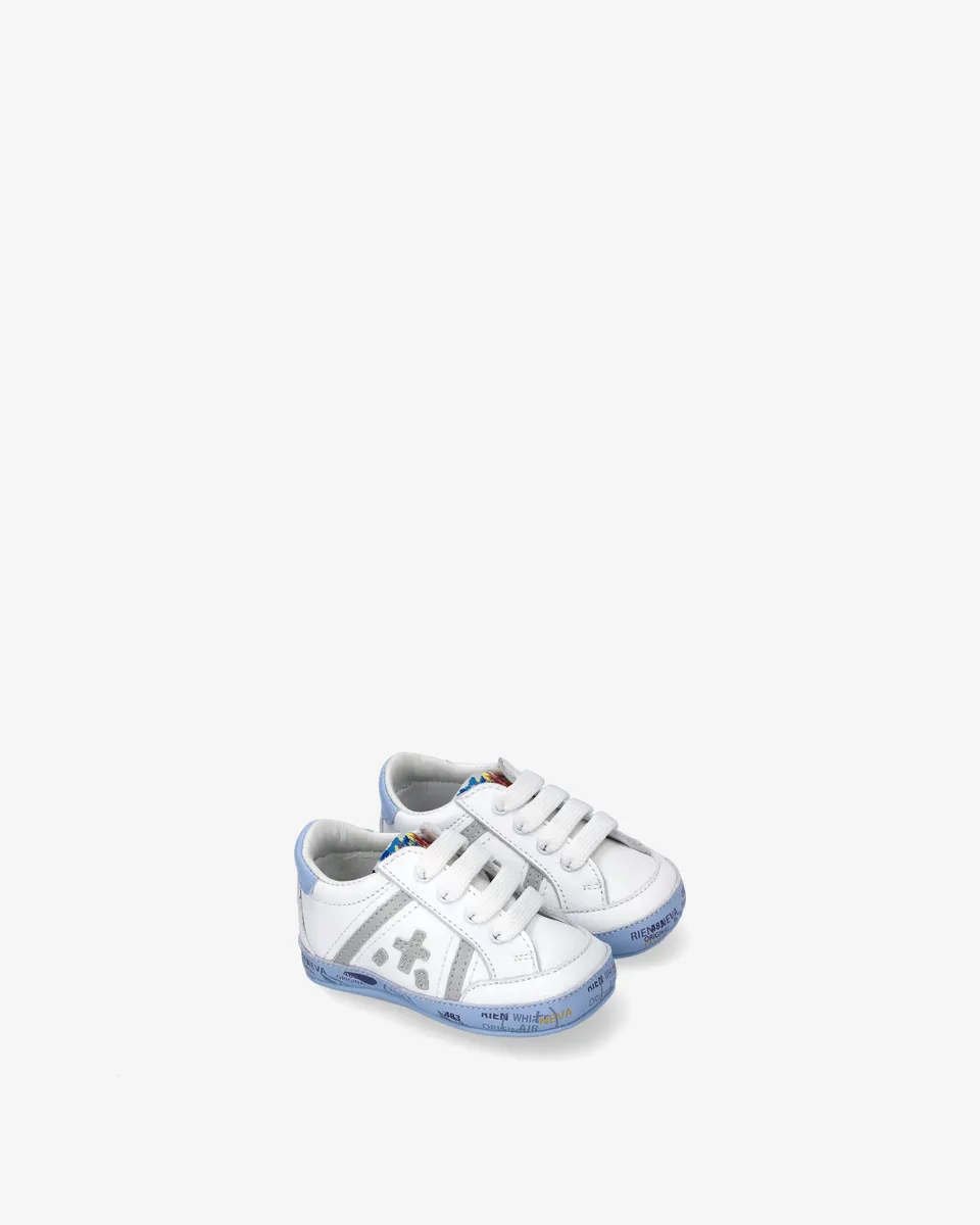 Premiata Baby 0013V baskets bébé pointure 16-19