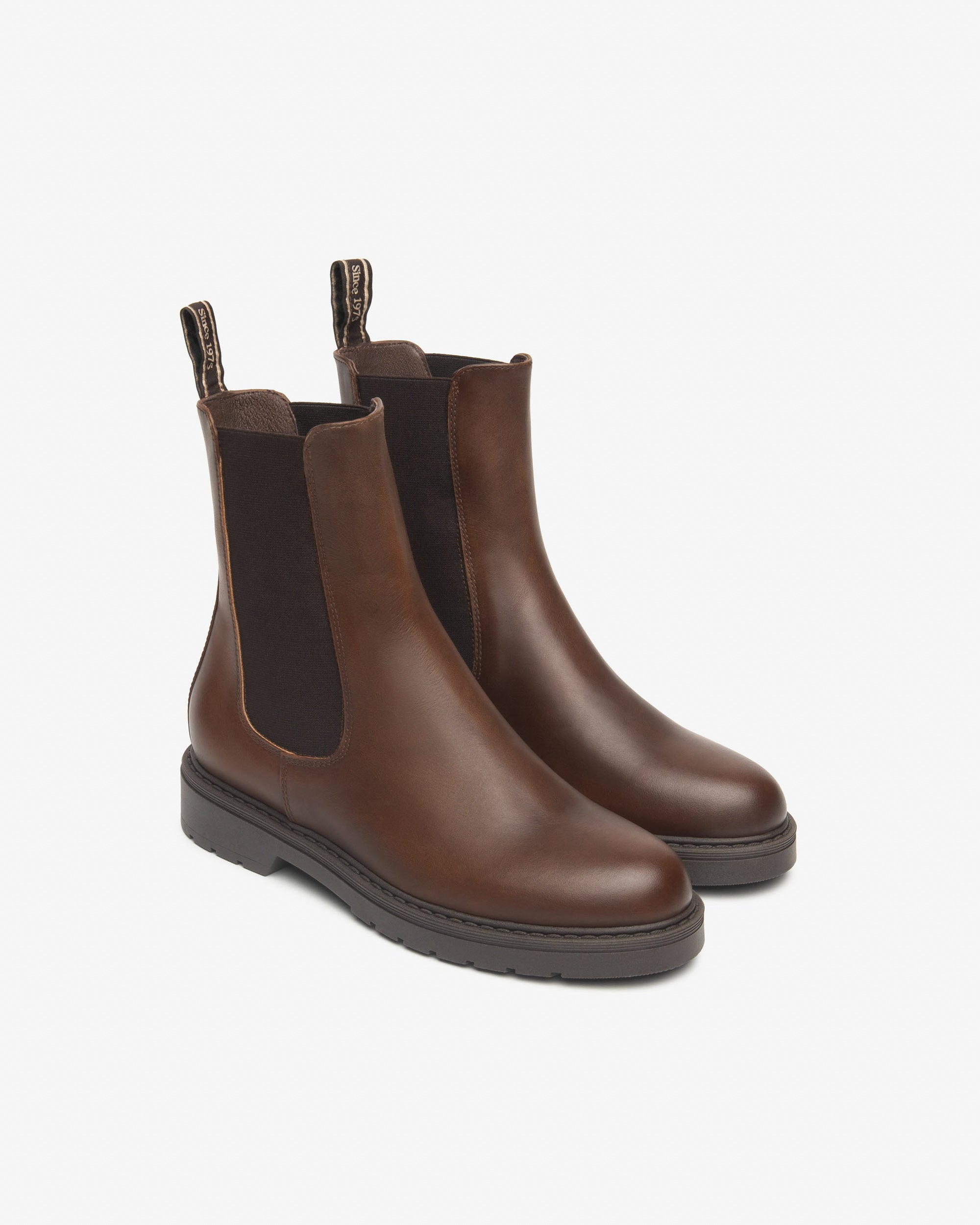 Nero Giardini Chelsea Boots bottine cuir femme