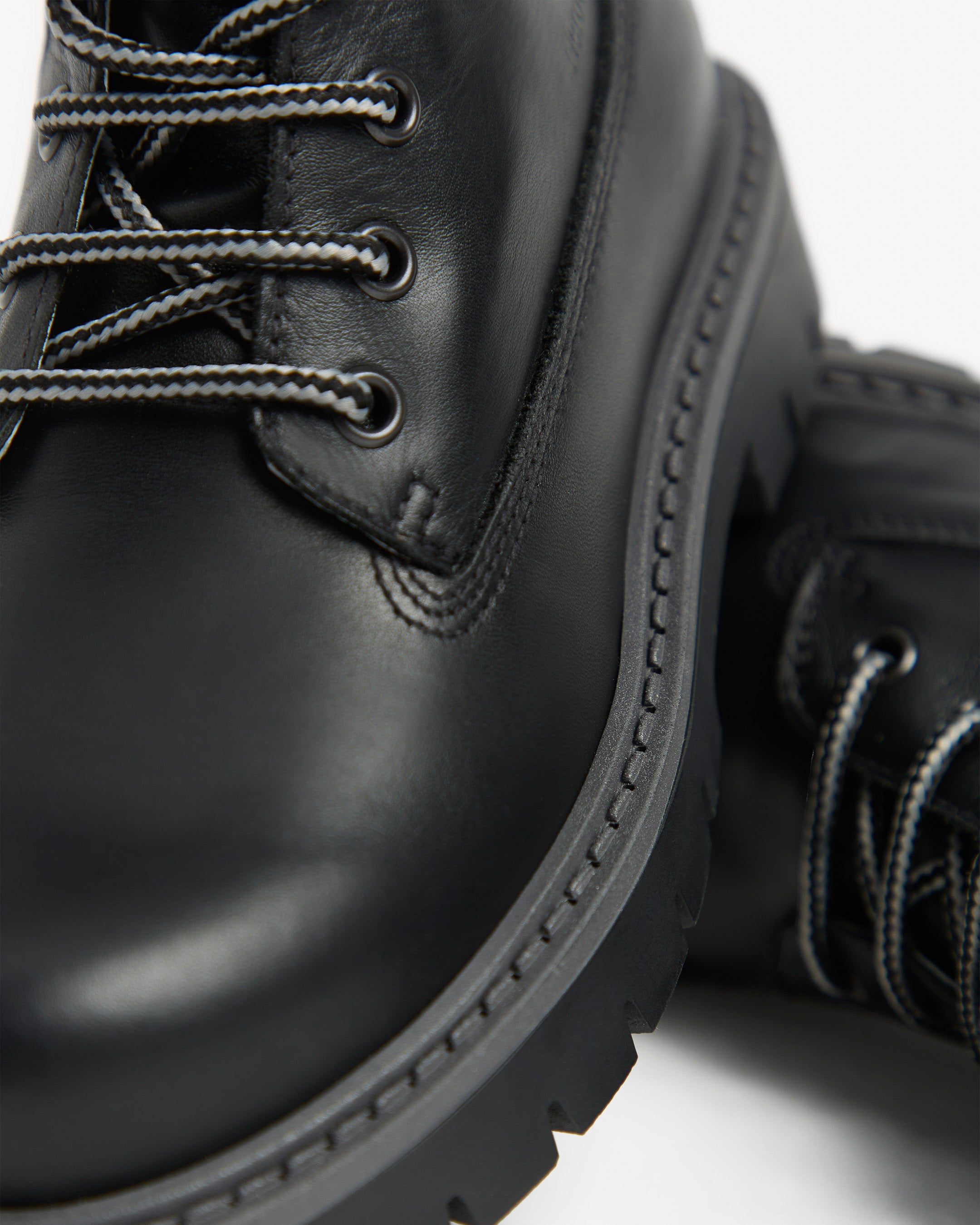 Nero Giardini Boots Cuir Daim Garçon 31-39
