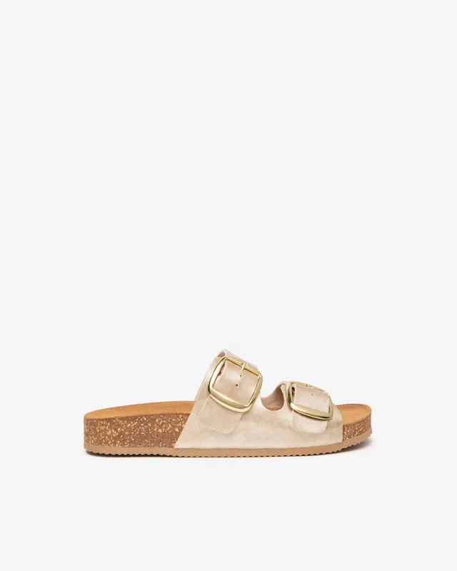 Nero Giardini Slippers mules technique femme été
