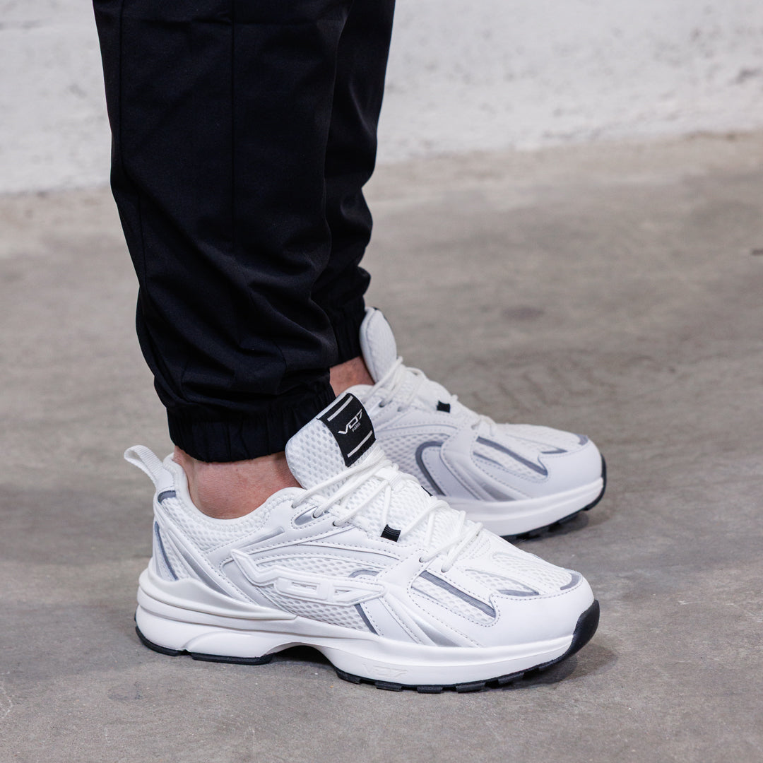 VO7 Street K Seven White sneakers homme blanc pointure 42